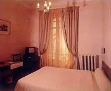 Hôtel Simone Cannes Centre Hotel