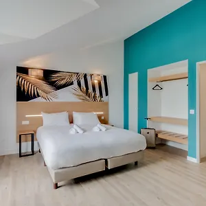 Residhotel Les Coralynes Apartahotel