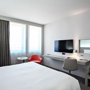 Hotel Pullman Centre Ramblas