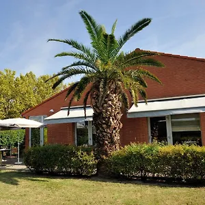 Hotel Campanile Toulouse Sud-labège Innopole