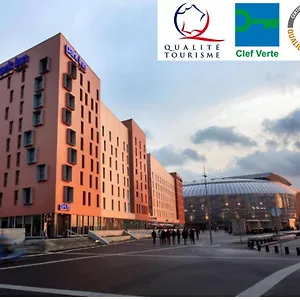**** فندق Park By Radisson Lille Grand Stade فرنسا