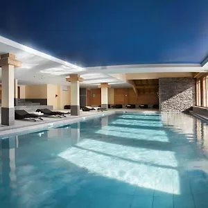 Appart hôtel Cgh Résidences&spas Le Village De Lessy