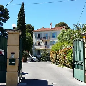 Kimi Résidence Apartahotel
