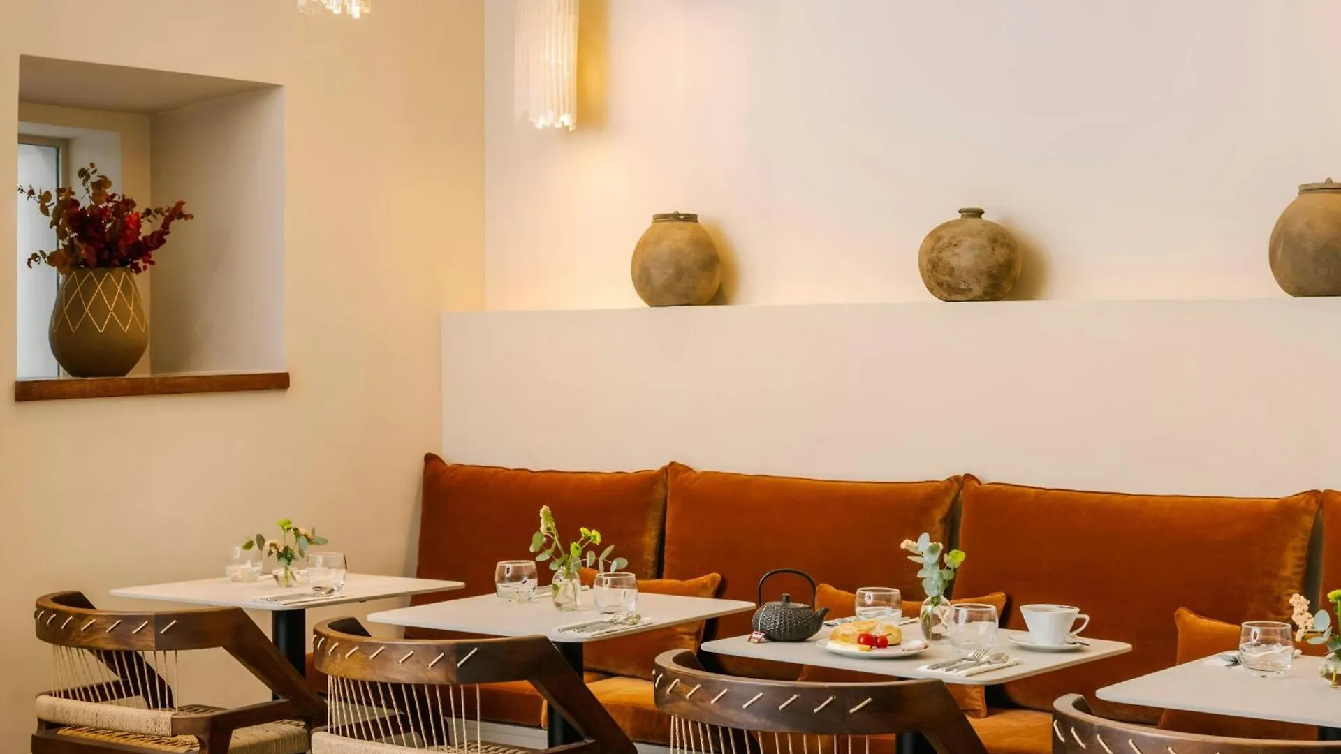 Yelo Belle Epoque Hotel Festival Palace, Sonder By Marriott Bonvoy Cannes Fransa