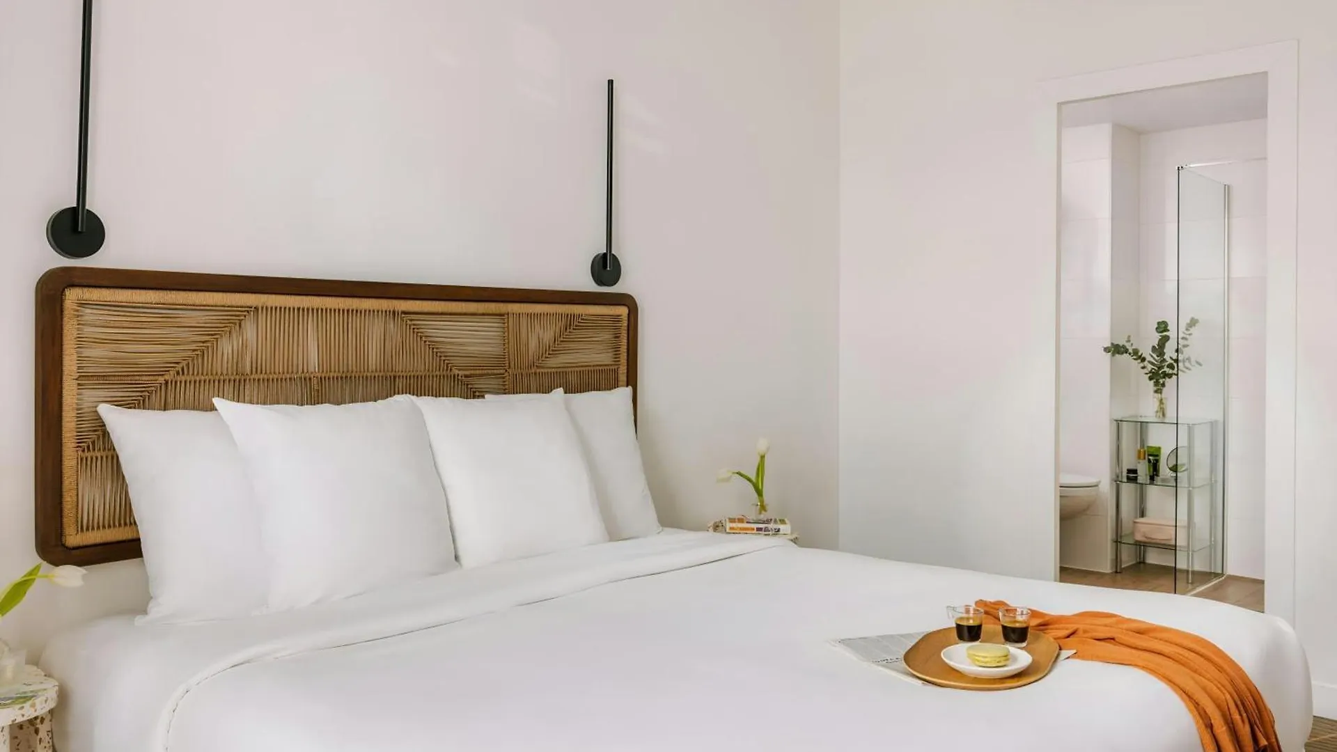 Yelo Belle Epoque Hotel Festival Palace, Sonder By Marriott Bonvoy Cannes