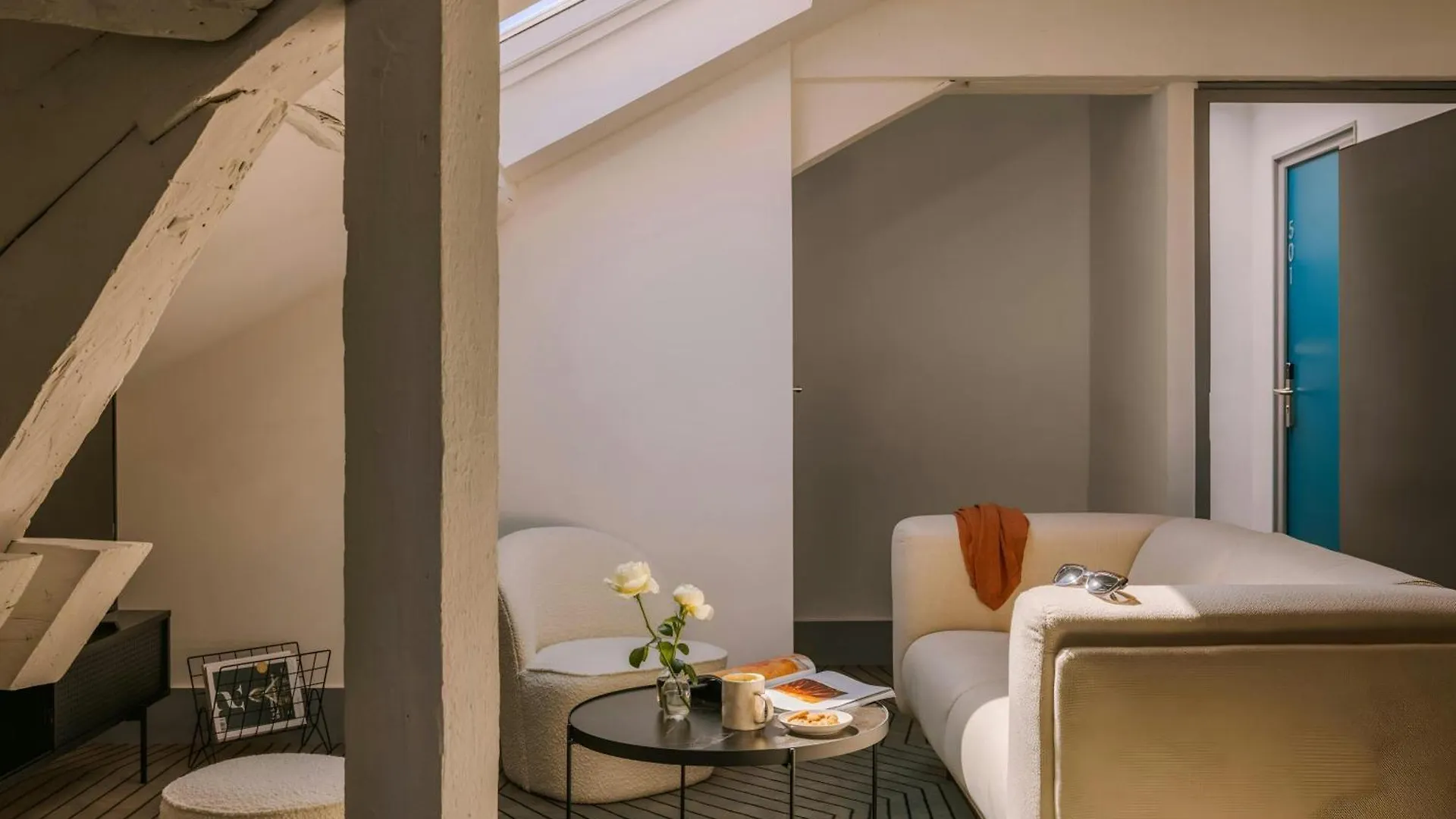 Yelo Belle Epoque Hotel Festival Palace, Sonder By Marriott Bonvoy Cannes 4*,