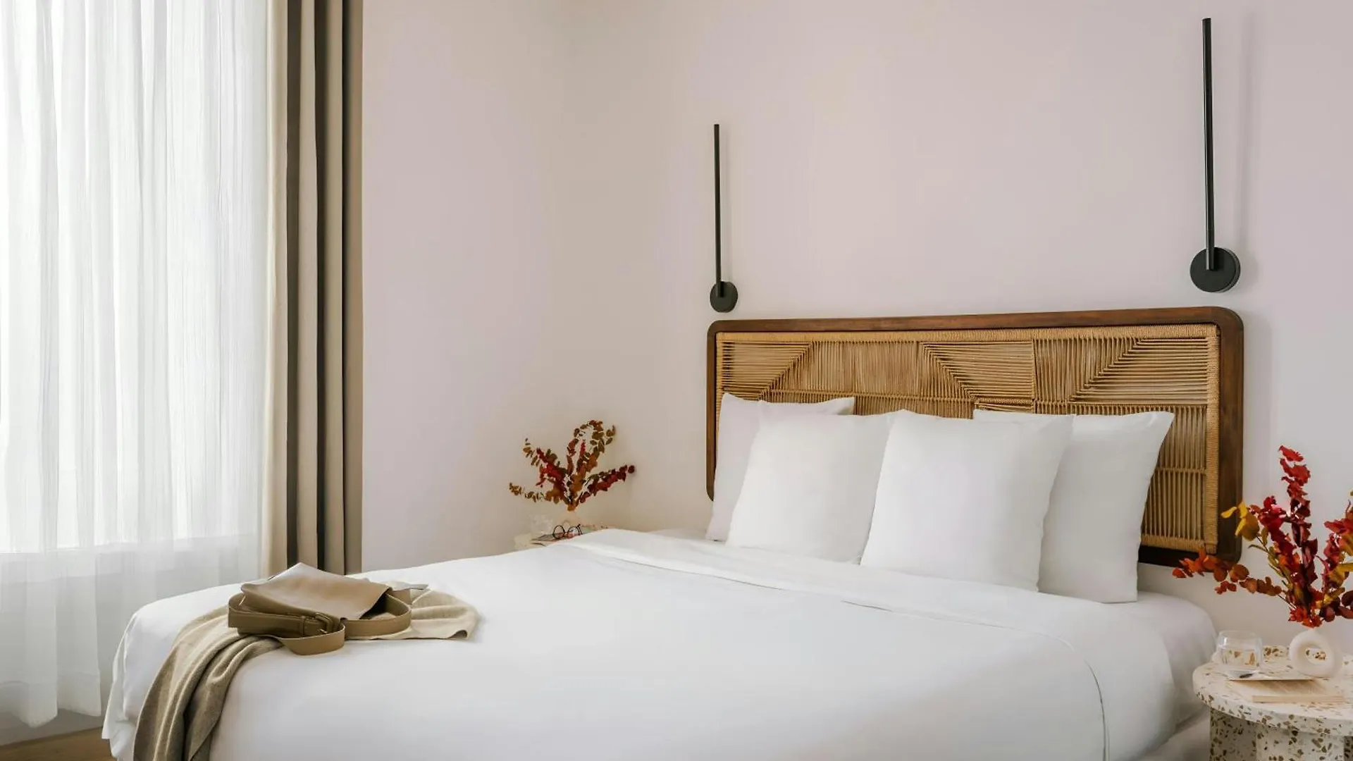 ****  Yelo Belle Epoque Hotel Festival Palace, Sonder By Marriott Bonvoy Cannes France