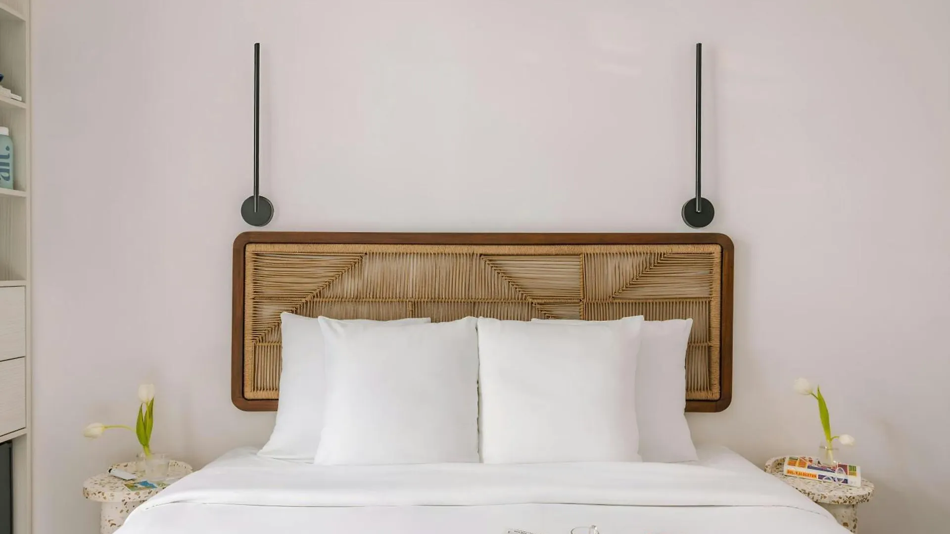 Yelo Belle Epoque Hotel Festival Palace, Sonder By Marriott Bonvoy Cannes