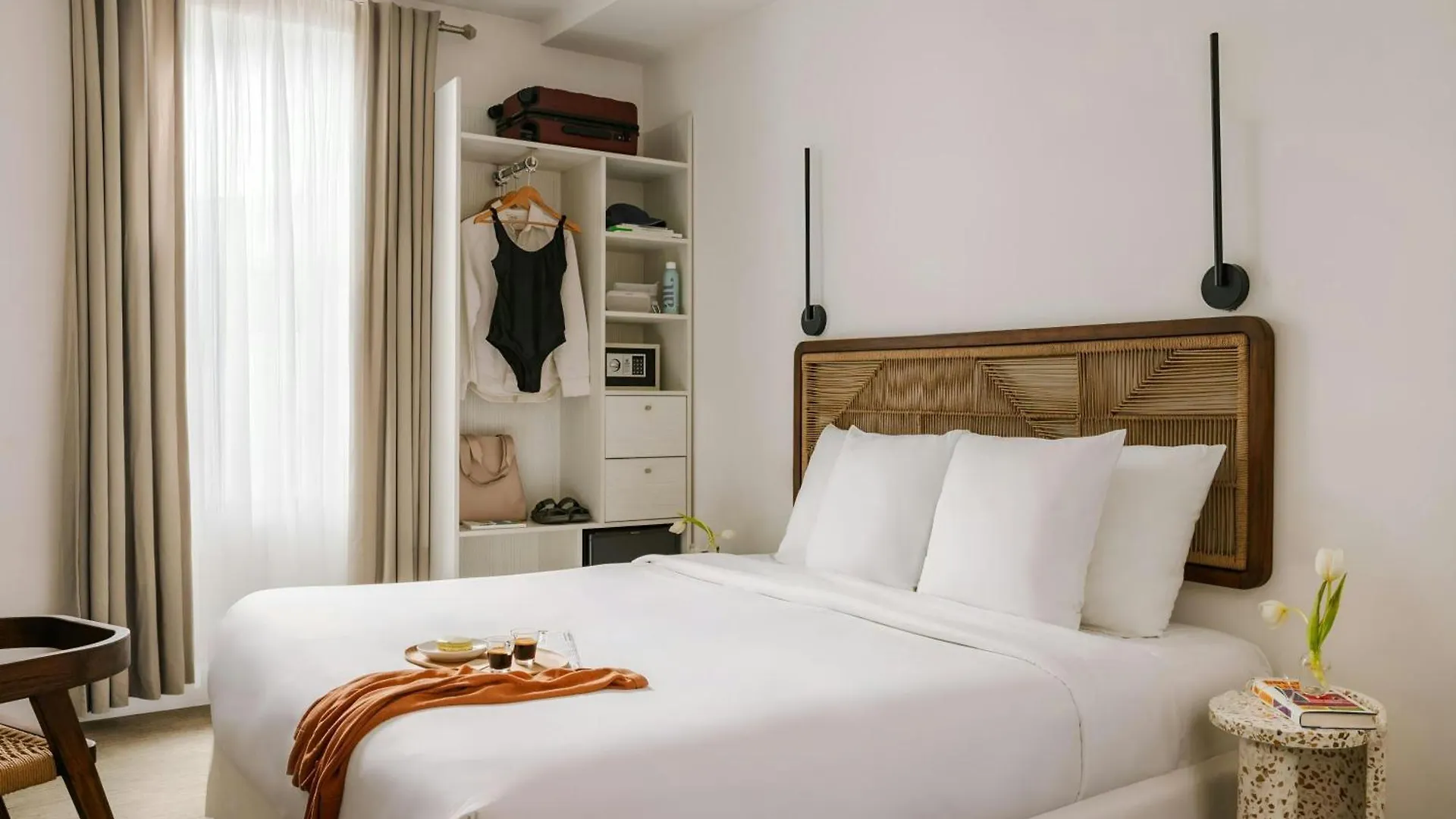 Yelo Belle Epoque Hotel Festival Palace, Sonder By Marriott Bonvoy Cannes