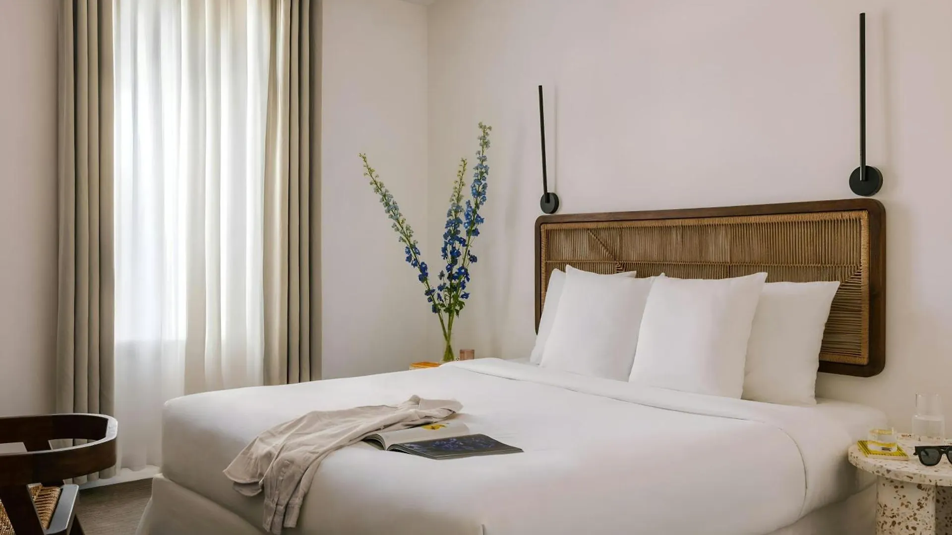 ****  Yelo Belle Epoque Hotel Festival Palace, Sonder By Marriott Bonvoy Cannes France