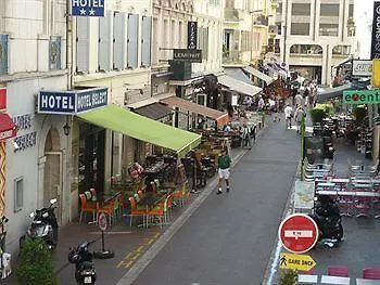 ****  Yelo Belle Epoque Hotel Festival Palace, Sonder By Marriott Bonvoy Cannes France