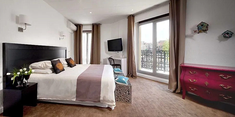 Yelo Belle Epoque Hotel Festival Palace, Sonder By Marriott Bonvoy Cannes 4*,  France