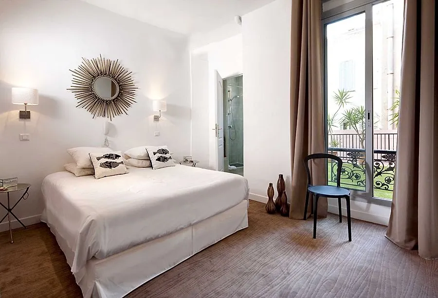 Yelo Belle Epoque Hotel Festival Palace, Sonder By Marriott Bonvoy Cannes 4*,  Fransa