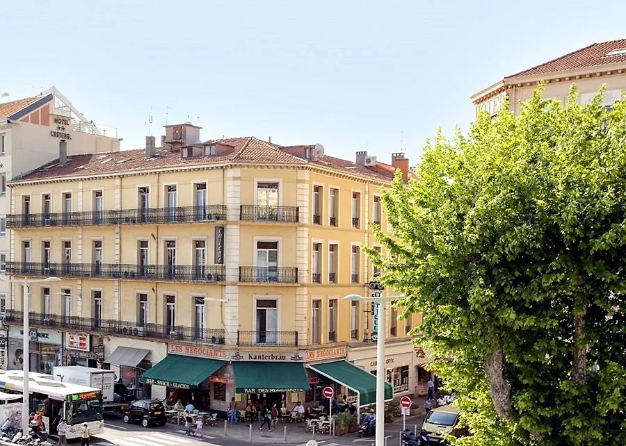Yelo Belle Epoque Hotel Festival Palace, Sonder By Marriott Bonvoy Cannes France