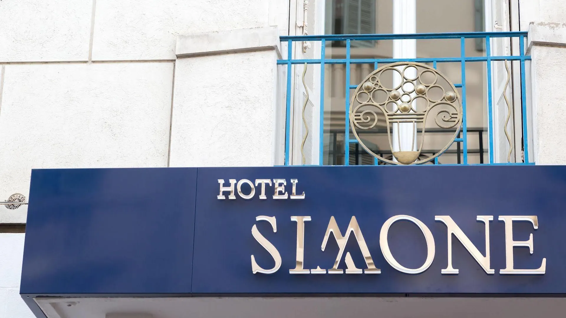 Yelo Belle Epoque Hotel Festival Palace, Sonder By Marriott Bonvoy Cannes