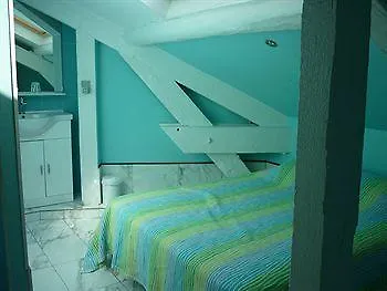 호텔 시몬 칸 센터 칸느 4*,