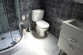 호텔 시몬 칸 센터 칸느