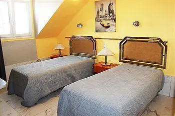 Yelo Belle Epoque Hotel Festival Palace, Sonder By Marriott Bonvoy Канны