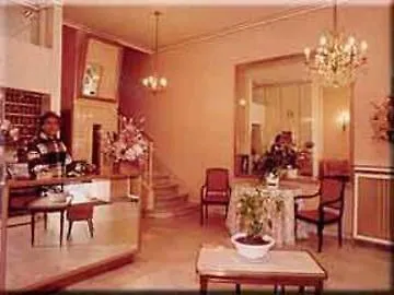 Yelo Belle Epoque Hotel Festival Palace, Sonder By Marriott Bonvoy Канны