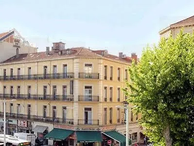Yelo Belle Epoque Hotel Festival Palace, Sonder By Marriott Bonvoy Канны Франция