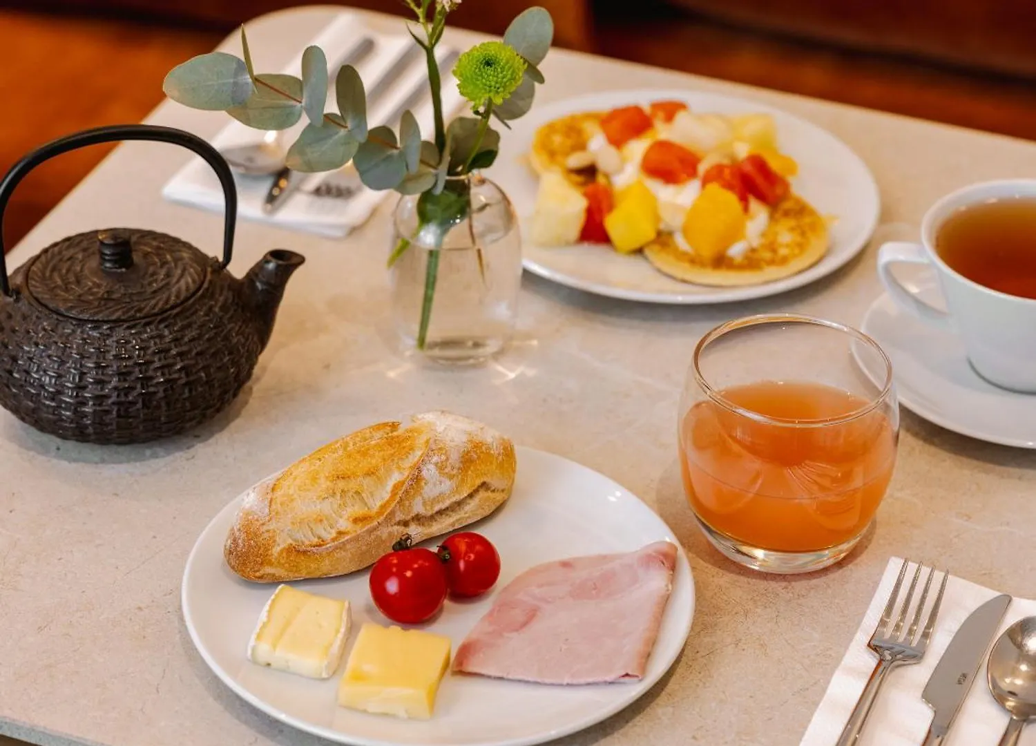 ****  Hotel Yelo Belle Epoque Powered By Sonder Cannes Francia