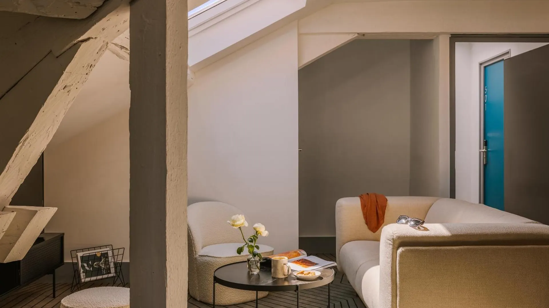 ****  Hotel Yelo Belle Epoque Powered By Sonder Cannes Francia