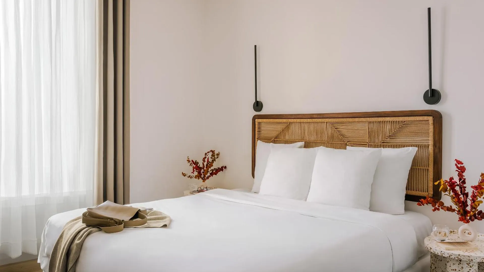 Hotel Yelo Belle Epoque Powered By Sonder Cannes Francia