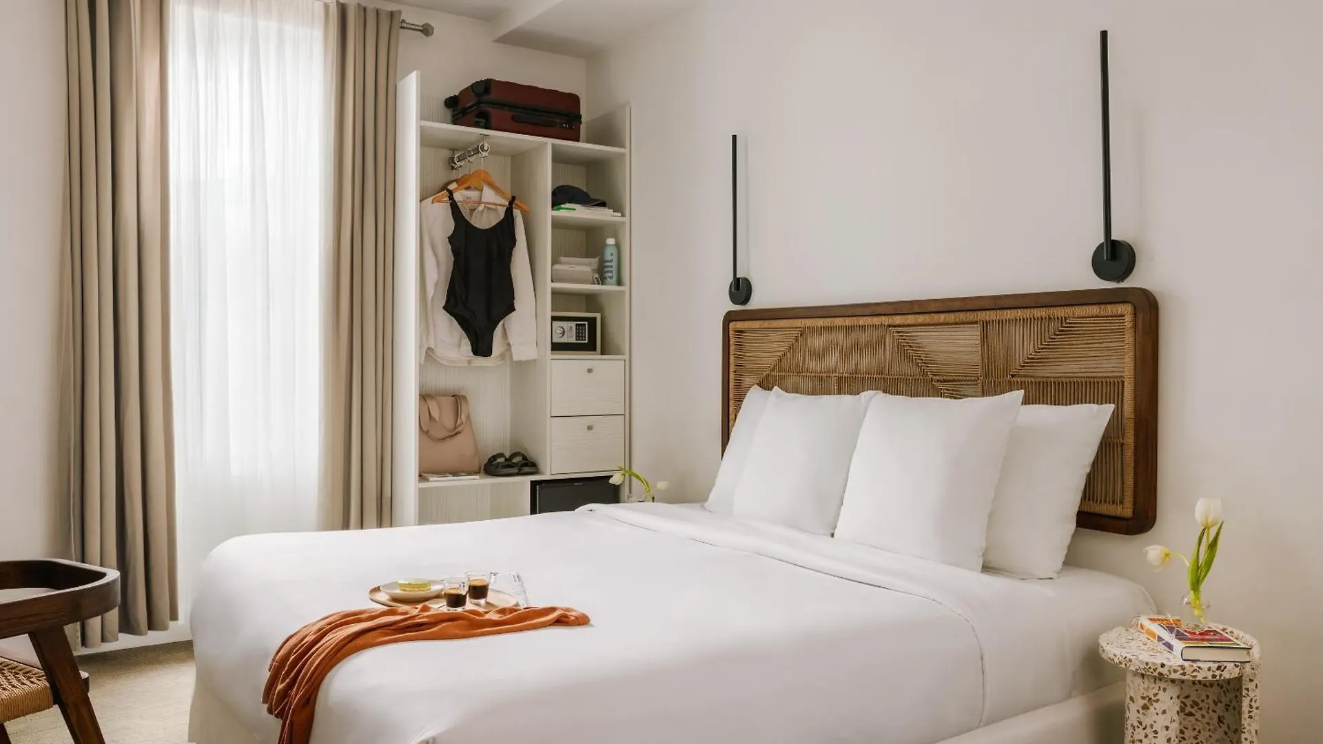 Hotel Yelo Belle Epoque Powered By Sonder Cannes