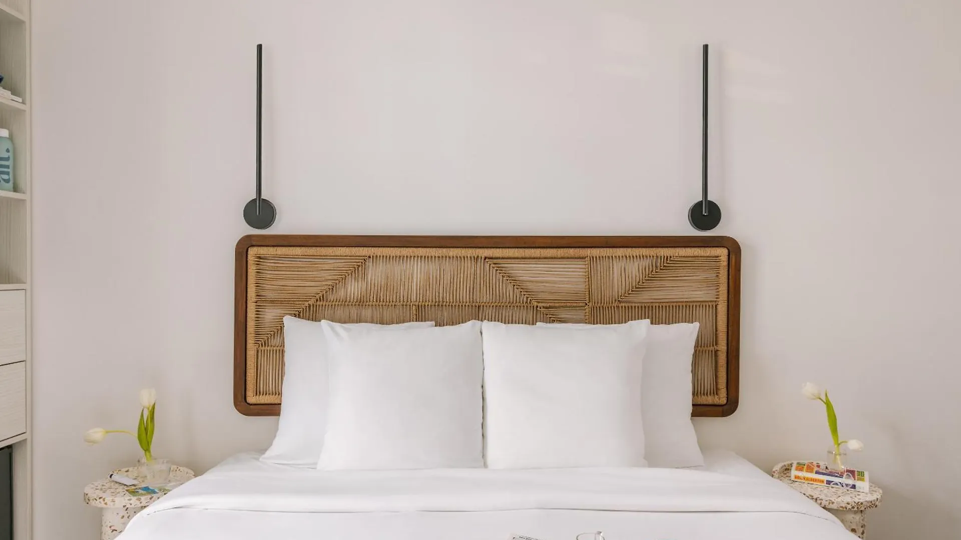 Hotel Yelo Belle Epoque Powered By Sonder Cannes