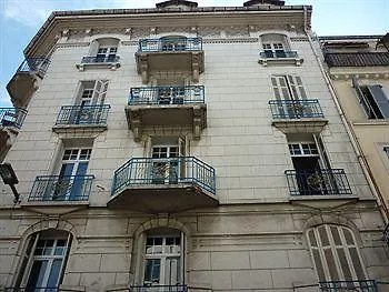 Hotel Yelo Belle Epoque Powered By Sonder Cannes 4*,