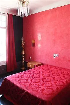 Hotel Yelo Belle Epoque Powered By Sonder Cannes 4*,  Francia