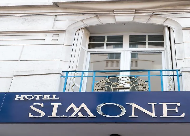 Yelo Belle Epoque Hotel Festival Palace, Sonder By Marriott Bonvoy Cannes