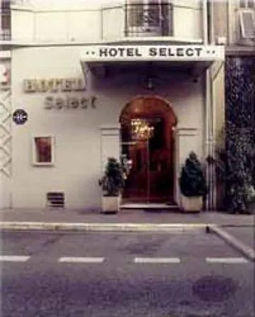 ****  Hotel Yelo Belle Epoque Powered By Sonder Cannes Francia
