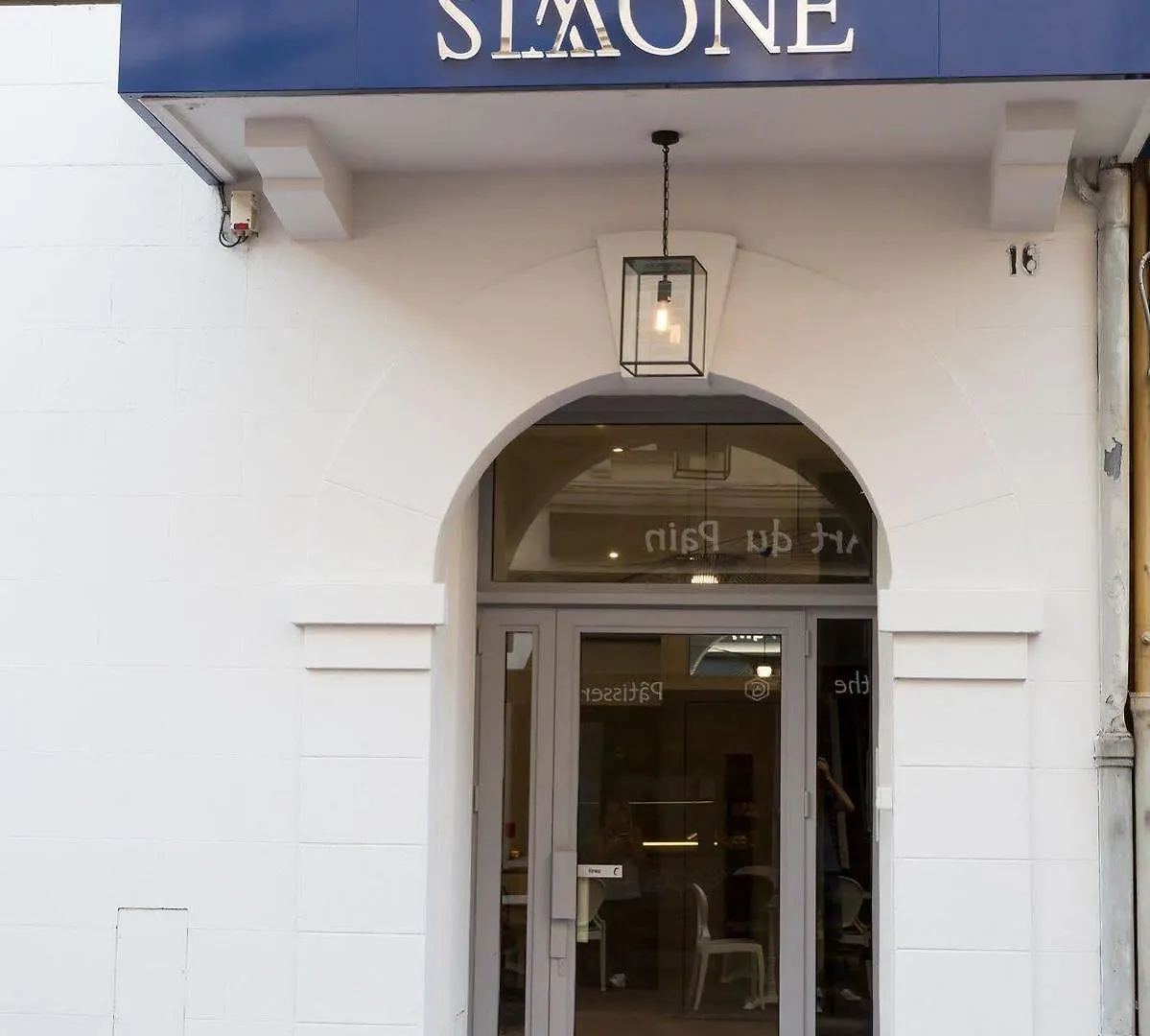 Hotel Yelo Belle Epoque Powered By Sonder Cannes